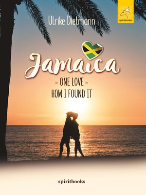 cover image of Jamaika – One Love (English)